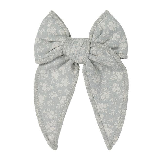 Jamie Kay Organic Cotton Bow